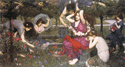 Flora and the Zephyrs