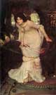 Lady of Shallot 1894