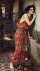 Thisbe